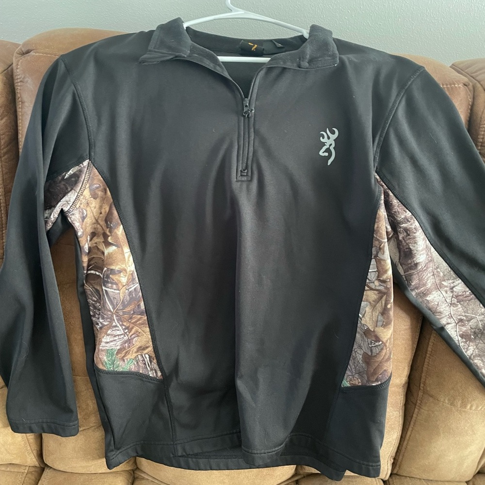 Men’s Pullover